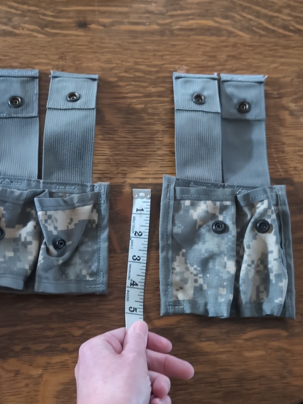 Molle Pouch - Picture 4 of 5